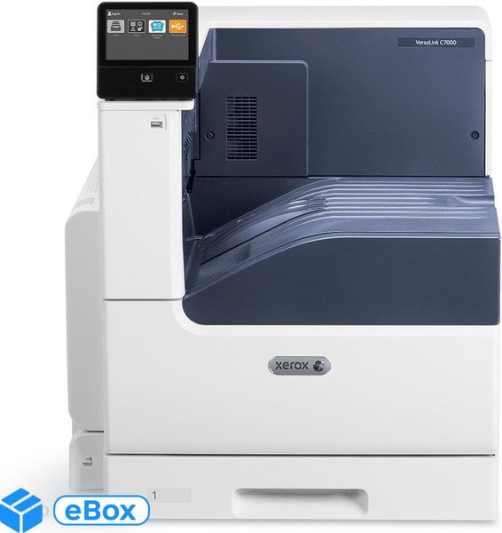 Xerox VersaLink C7000 (C7000V_DN) eBox24-8057080 фото