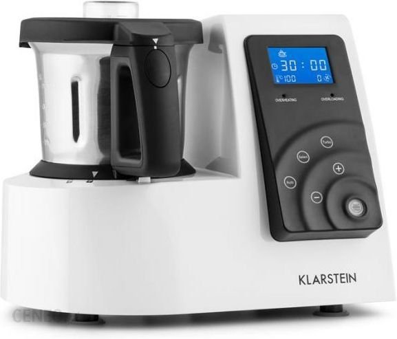 Klarstein COOK3-KitchenHero-W