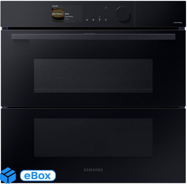 Samsung Dual Cook Flex NV7B6785KAK eBox24-8005730 фото