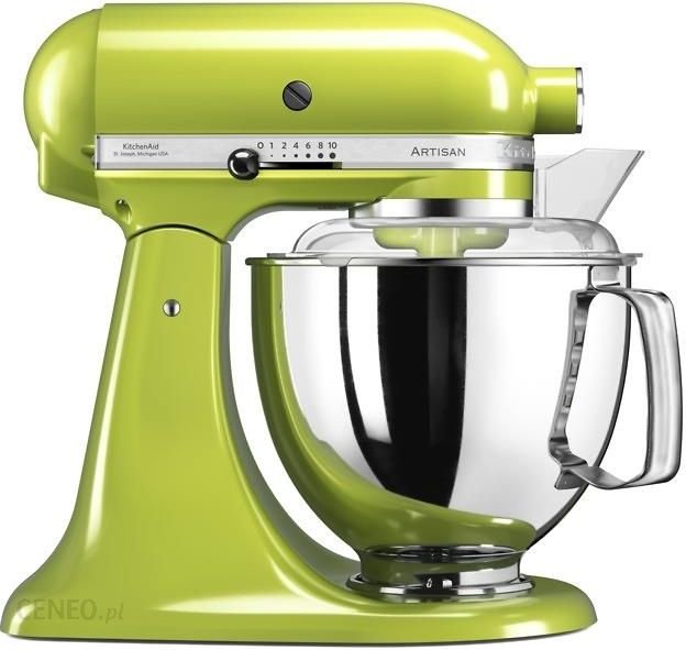 KitchenAid Artisan 5KSM175PSEGA Zielone jabłuszko