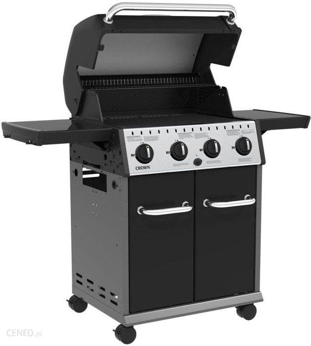 Broil King Crown 420 982153