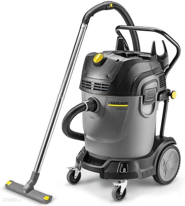 Karcher NT 65/2 Tact² 1.667-286.0