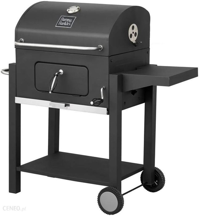 Grill Węglowy Coal King 5442