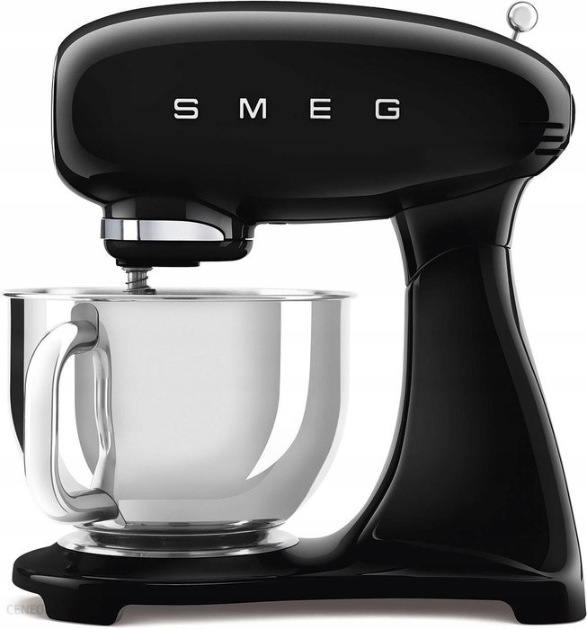 SMEG SMF03BLEU Czarny