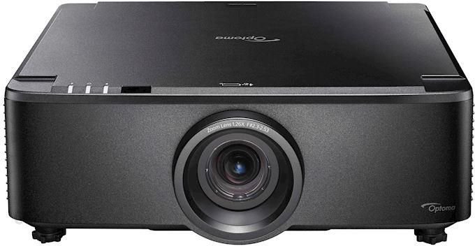 Optoma ZU720TST