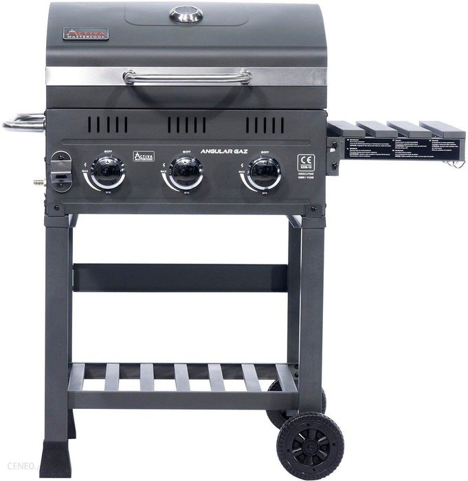 Activa Grill Gazowy Angular Gaz 3.0 11248