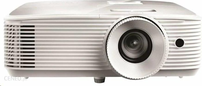 Optoma Hd29Hlvx