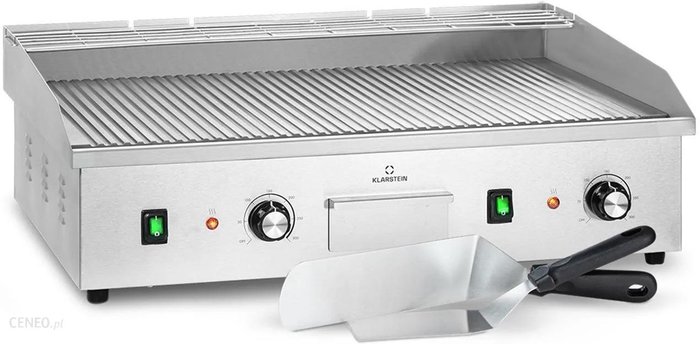 Klarstein TK56GRILLMEILE44R