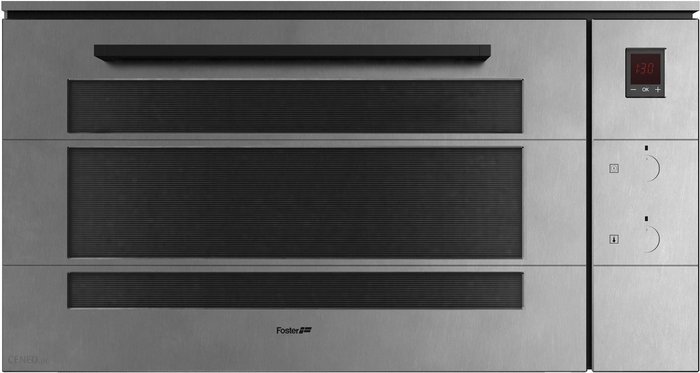 Foster Fl Oven Vintage Steel 7107042