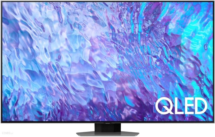 Samsung QE50Q80C