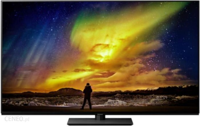 Panasonic OLED TX-55LZ980E