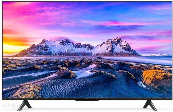 Xiaomi Mi LED TV P1 55"