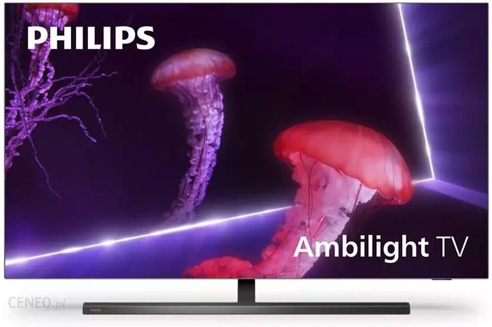 Philips 65OLED857