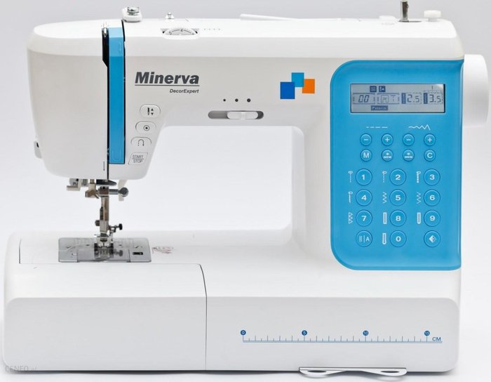 Minerva DecorExpert