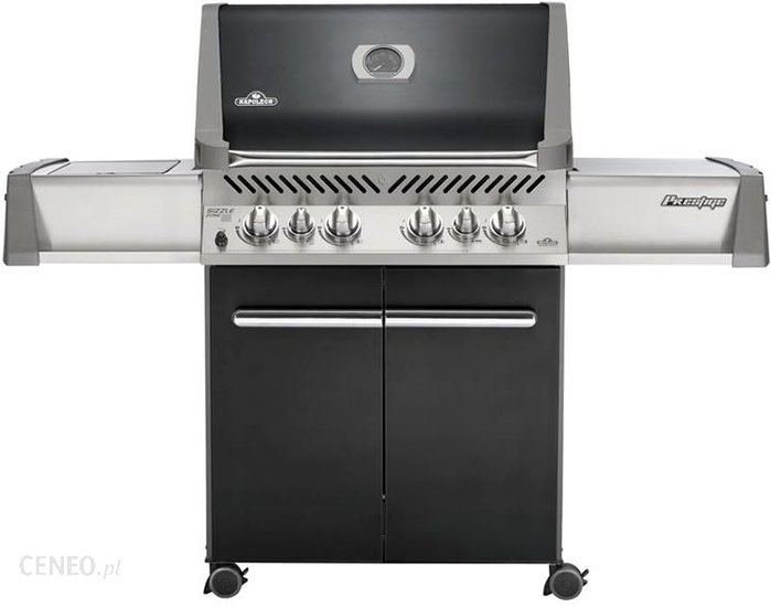 Napoleon Grill Gazowy Napoleon Prestige P500 21932