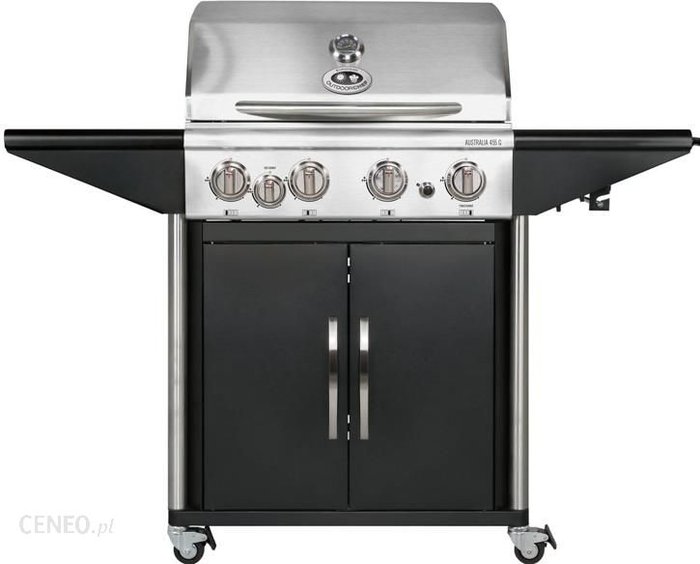 Outdoorchef AUSTRALIA 455 G