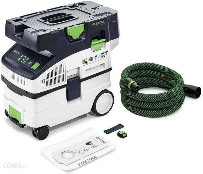 Festool CTLC MIDI I-Basic CLEANTEC 577066