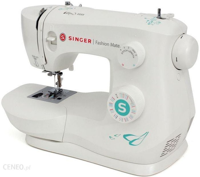 SINGER 3337