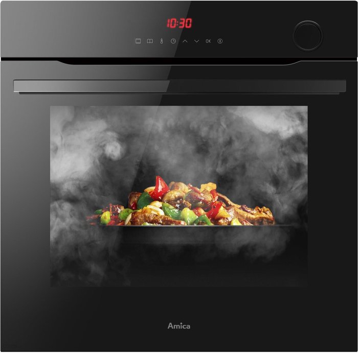 Amica ED57545V STUDIO STEAM