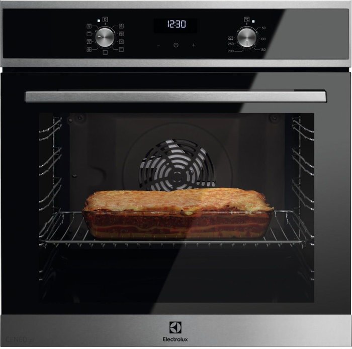 Electrolux EOF5C70X SurroundCook