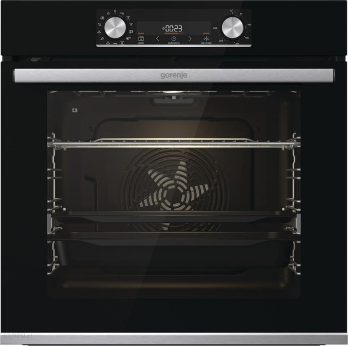 Gorenje BPSX6737E13BG