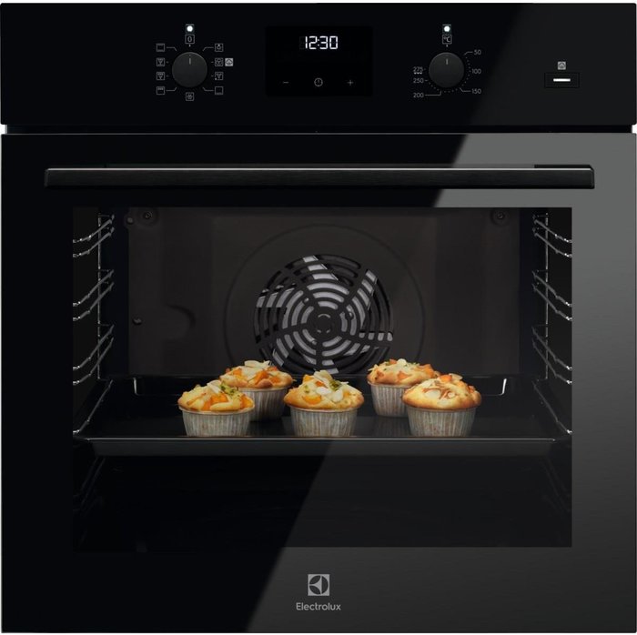 Electrolux EOD3C70TK SteamBake