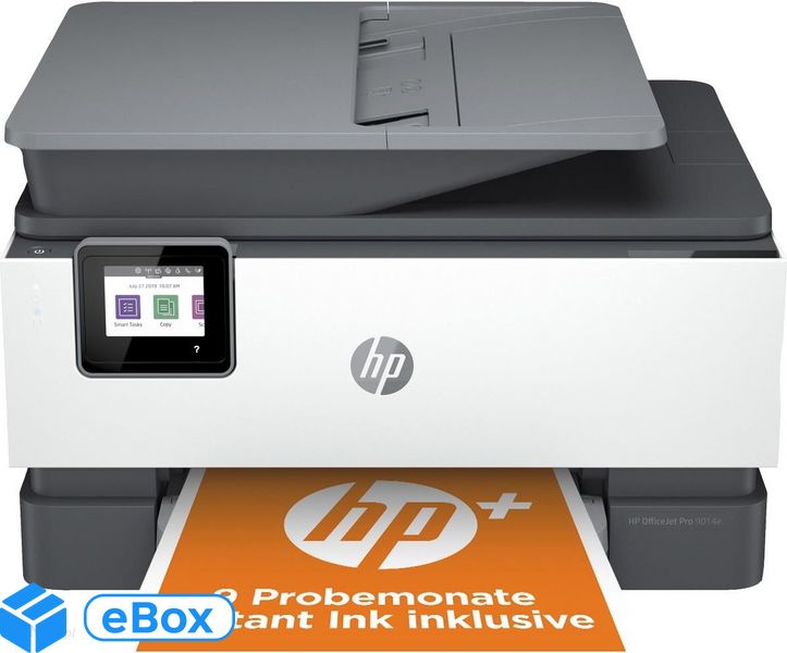 HP OfficeJet Pro 9014e (22A56B) eBox24-8067030 фото