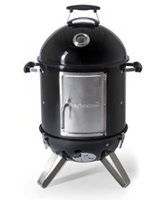 Barbecook Smoker na gorąco i na zimno Oskar S 88cm