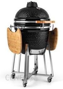 Klarstein Kingsize grill ceramiczny Kamado 21" GQ13