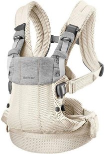 Babybjorn Babybjorn Nosidełko Harmony 3D Mesh eBox24-8281064 фото