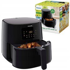 Frytkownica Beztłuszczowa Air Fryer Philips 6,2 L