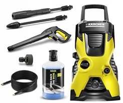 Karcher K5 2100W Indukcyjna