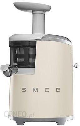 SMEG SJF01CREU Kremowy