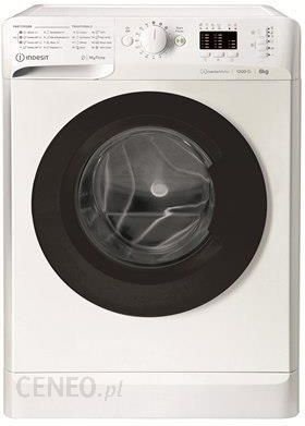 Indesit MTWSA 61294 WK EE