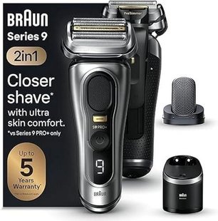 Braun Series 9 eBox24-8027481 фото