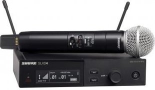 SHURE SLXD2/SM58 eBox24-8059231 фото