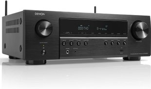 Denon AVR-S660H eBox24-8056881 фото