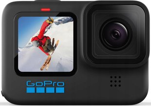 GoPro HERO10 (CHDHX-101-RW) eBox24-8035799 фото