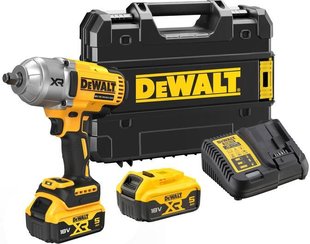 DeWalt DCF900P2T-QW eBox24-8131722 фото