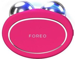 Foreo Bear™ 2 Zaawansowane Mikroprądowe Urządzenie Do Ujędrniania Twarzy Fuchsia eBox24-8027531 фото