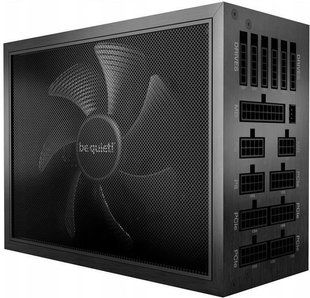 be quiet! Dark Power PRO 12 1500W 80 Plus Titanium (BN312) eBox24-8089556 фото