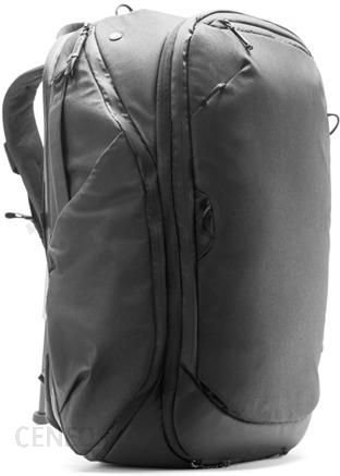 Peak Design Travel Backpack 45L czarny eBox24-8030981 фото