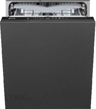 Smeg STL362CS