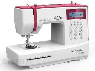 Bernette SEW&GO 8