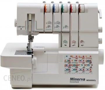 Minerva M5000cl