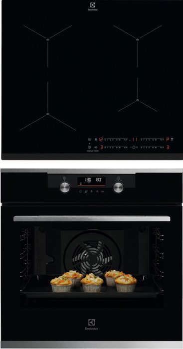 Electrolux KODDP77X + EIS62443