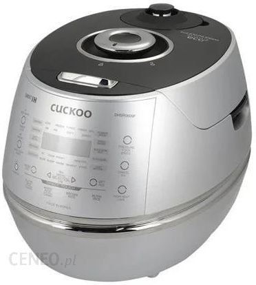 Cuckoo CRP-CHSS1009FN