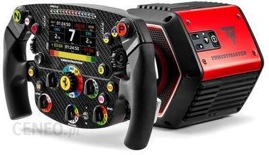 Thrustmaster T818 Baza kierownicy + Kierownica Ferrari SF1000 Simulator