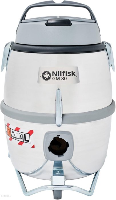 Nilfisk Gm 80P Lc (Poliester)