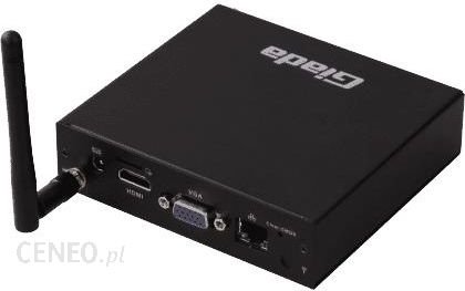 JRiver Player F210U BY460